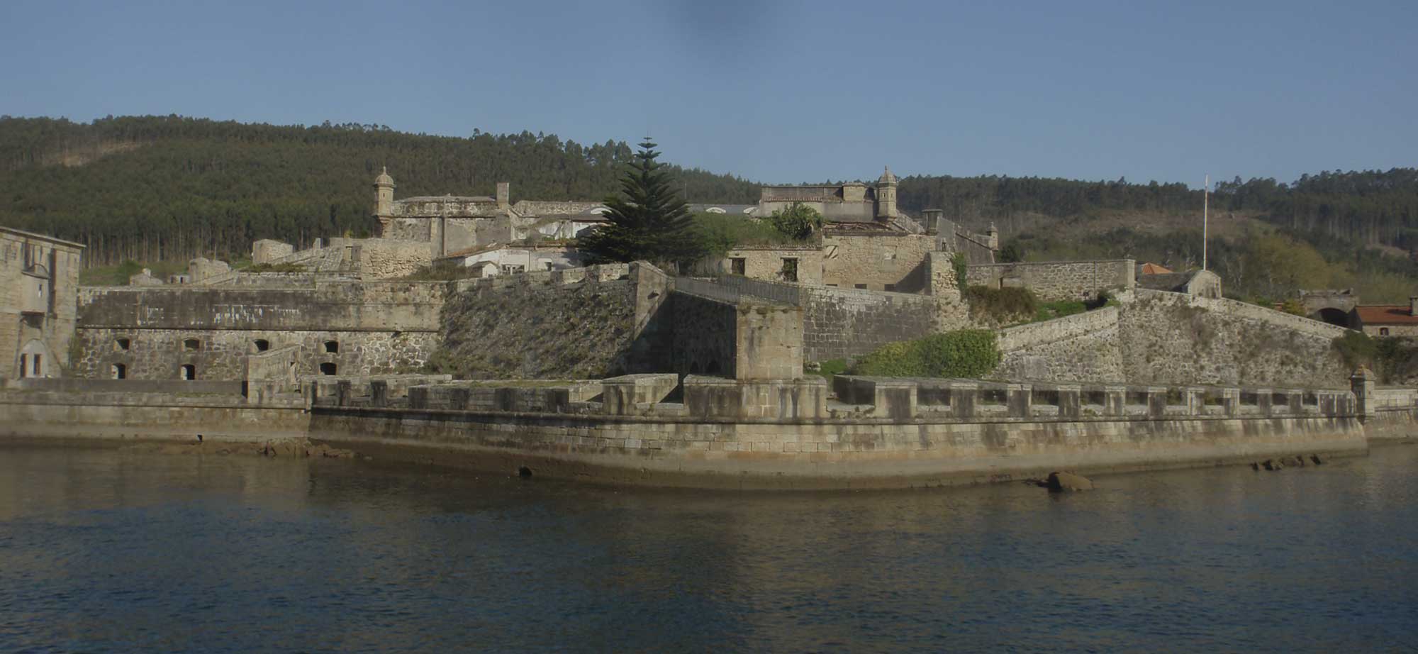 Castillo de San Felipe